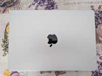 Macbook Pro M3 Pro 14' 512/18GB 29 Cykli Baterii