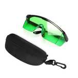 Okulary ochronne do lasera - HUEPAR GL01G