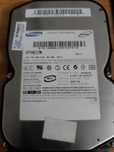Dysk Twardy HDD SAMSUNG SpinPoint P80 80GB 7.2K 2MB ATA 3.5'' SP0822N