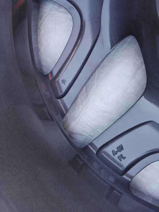 felga citroen c4 ds4 ds5 17 oryginał