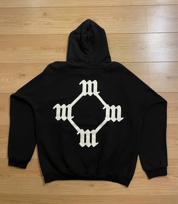 YEEZY KANYE WEST худак худи худі кофта hoodie канье гоша рубчинский