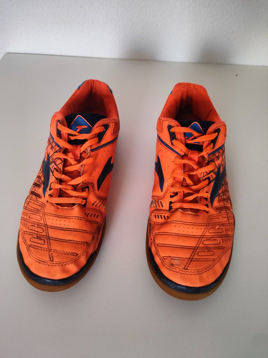 Tênis de futsal joma, 43