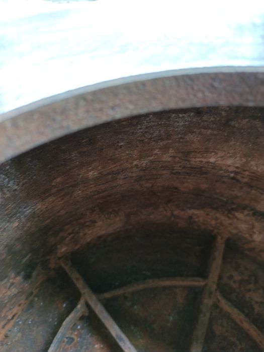 Автоклав на газу або дровах