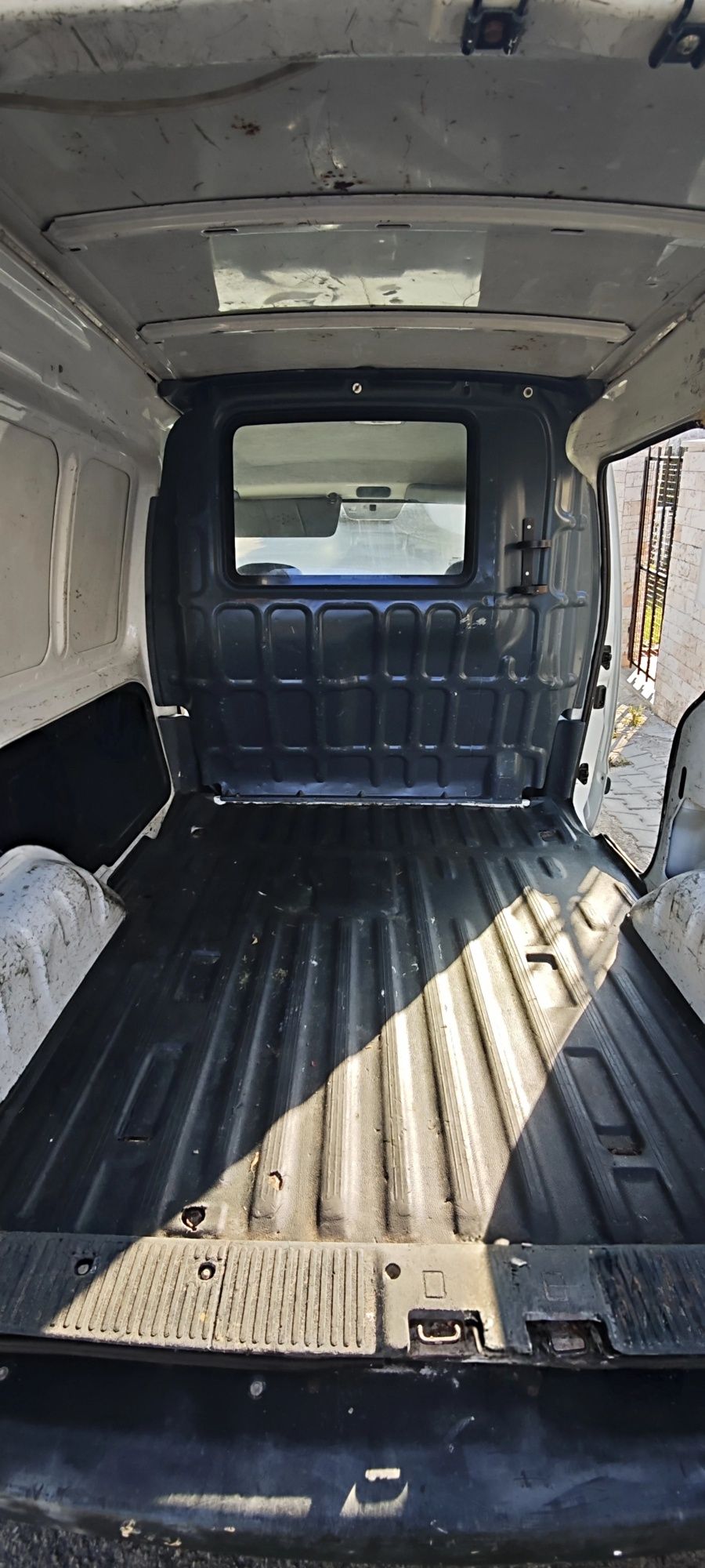 Kangoo express 1.9 ano 2000
