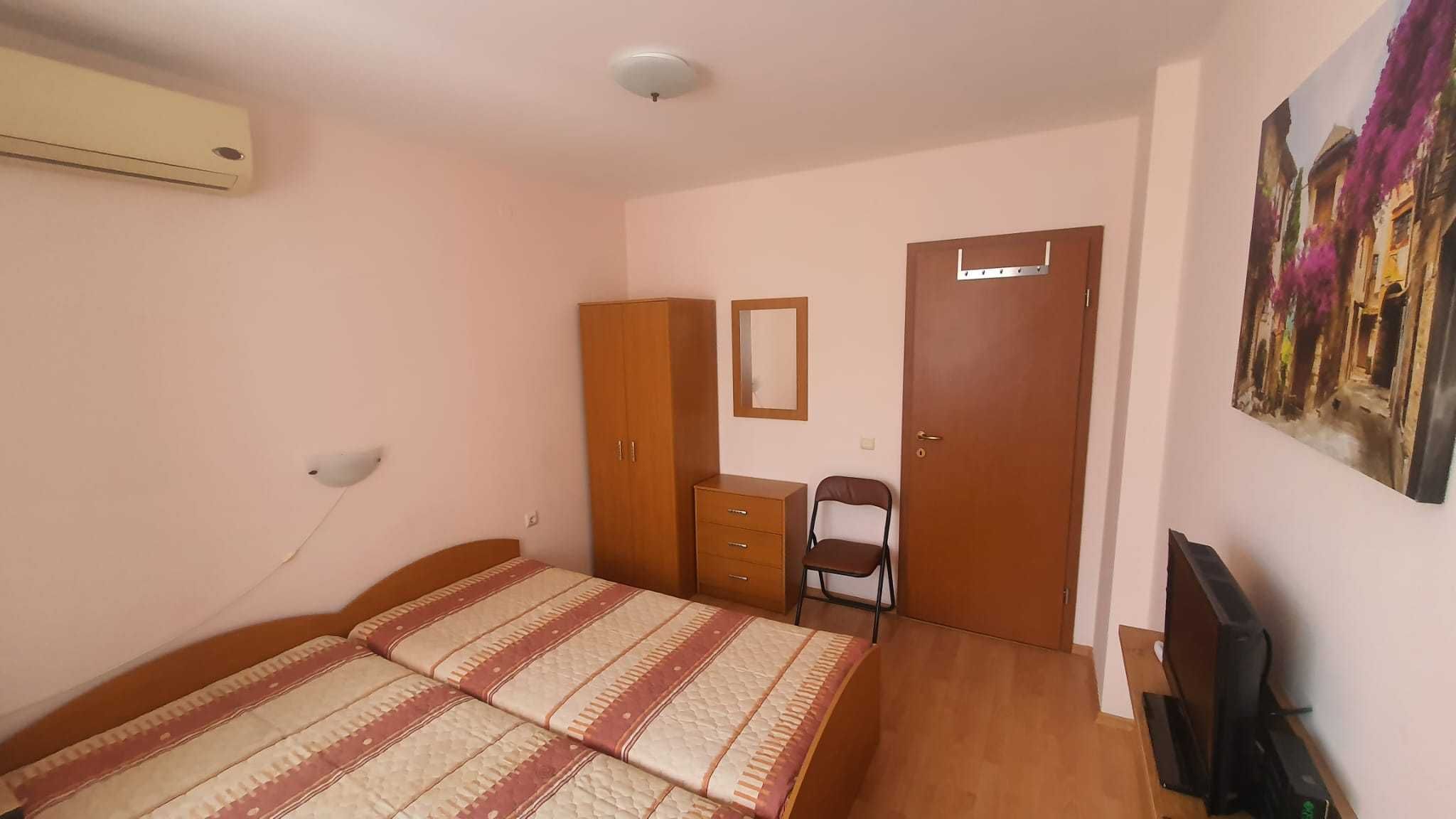 Apartament wakacyjny w Słonecznym Brzegu