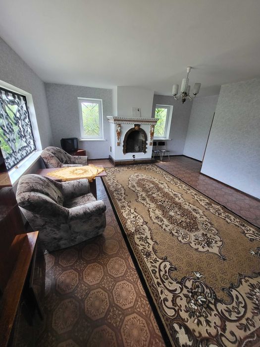 Продам Дачу в Самаровке на річці Кільчень м. Дніпро