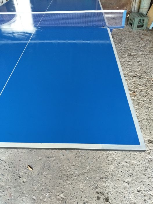 Тенісний стіл б/у