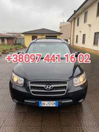 Продам Hyundai Santa Fe авто для З•с×у-