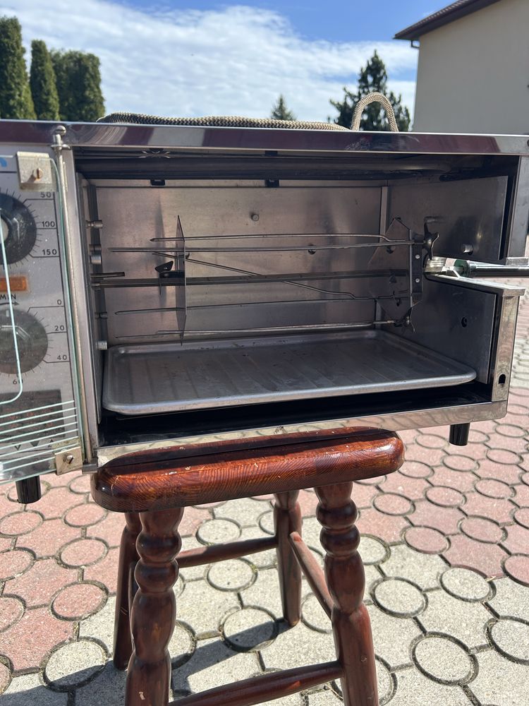 Opiekacz predom typ 58.302