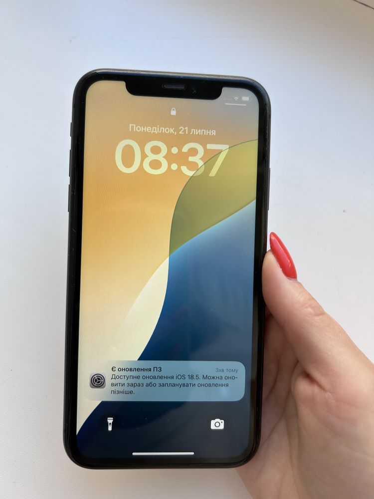 IPhone 11 64 Gb neverlock
