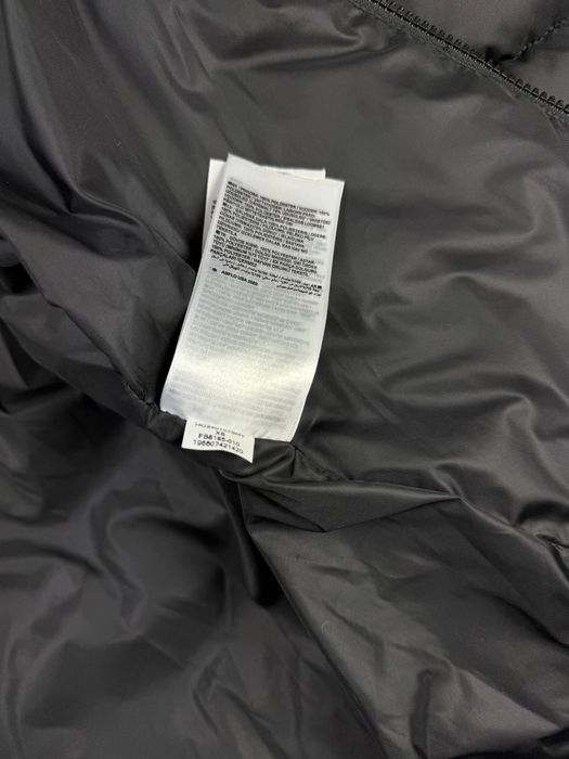 Куртка Jordan чорна XS-XL