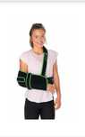 Бандаж  на руку suproshoulder soft