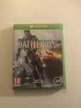 Battlefield IV na Xbox one