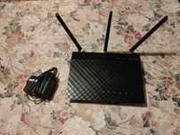 Router WiFi ASUS RT-N18U