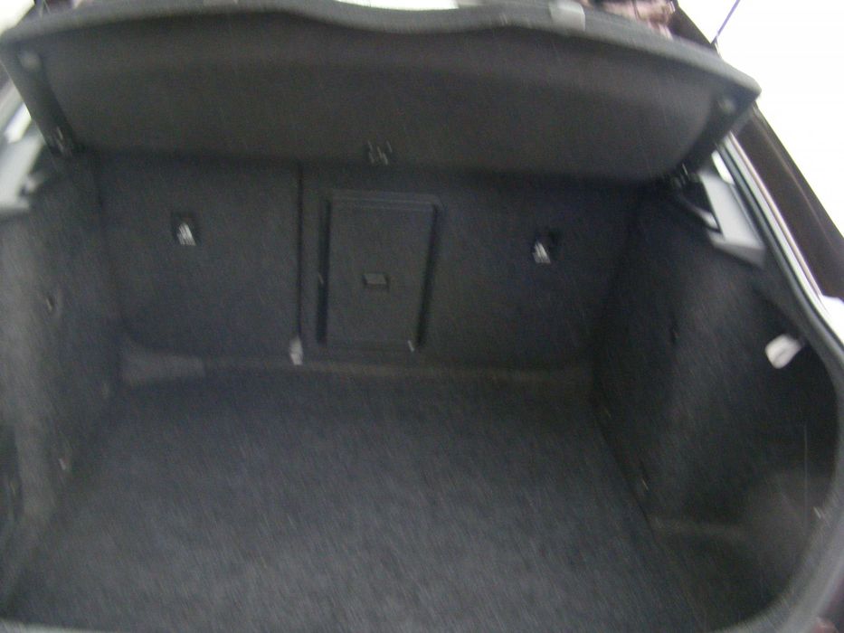 SKODA Octavia III Polska Salonowa