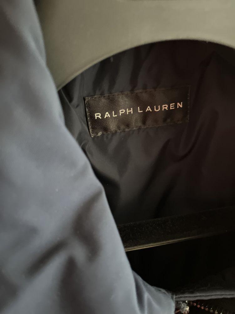 Ralph Lauren Black Label /kurtka męska