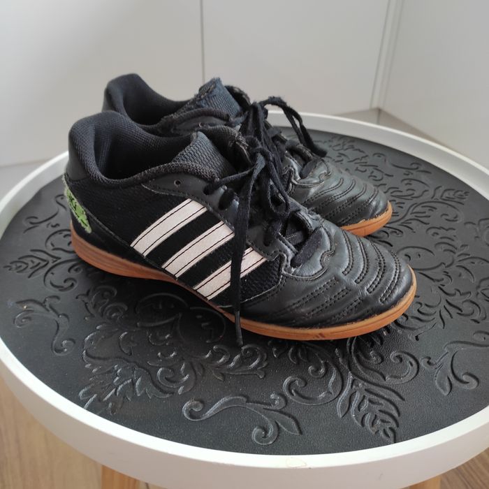 Halówki adidas r. 35