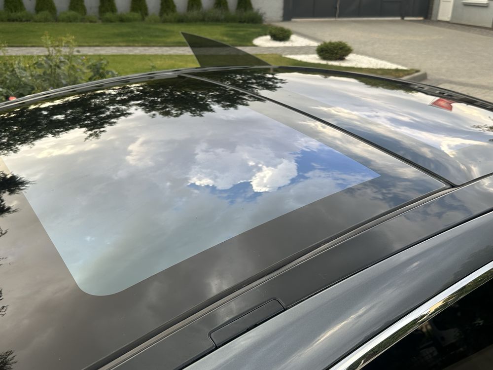 Tesla Model S P85