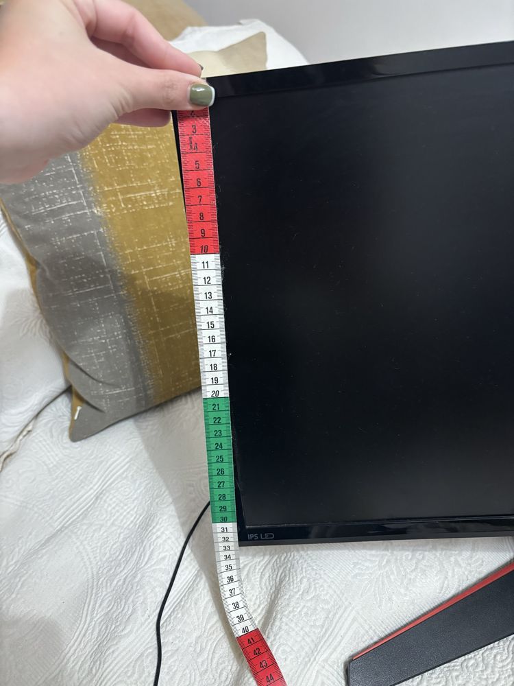 Monitor LG 24MP59G