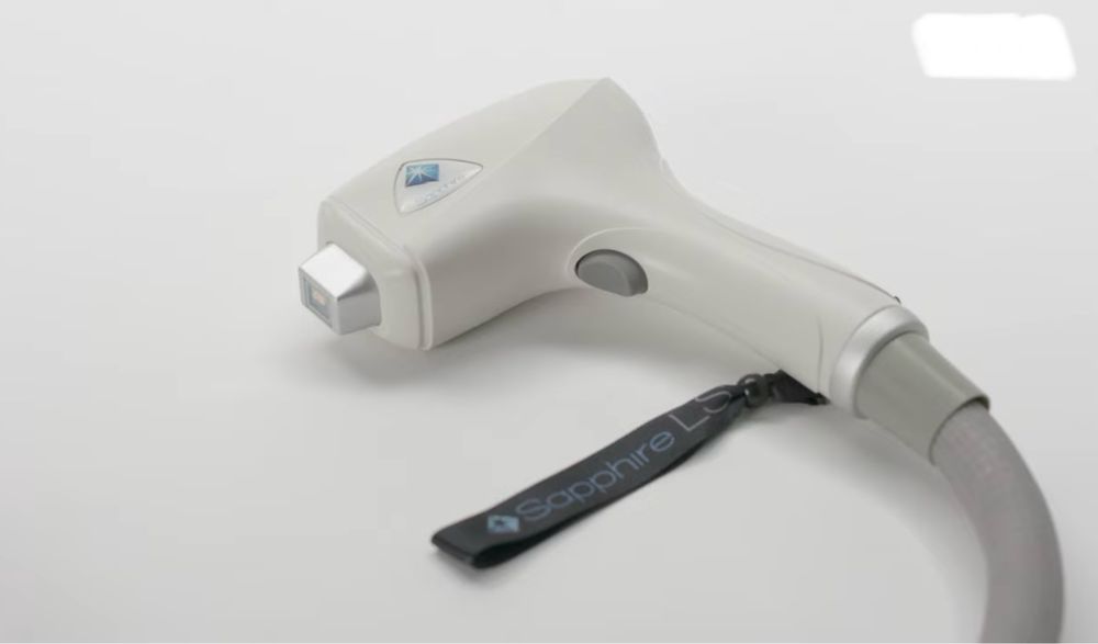 Aluguer laser diodo