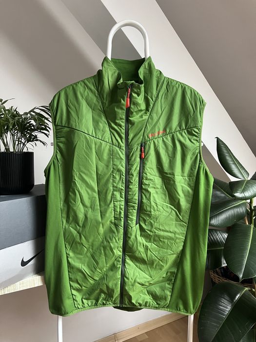 Salewa Ortles PRL Mens Outdoor Vest kamizelka