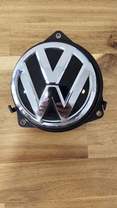 Puxador Tampa Mala - Volkswagen Passat B8