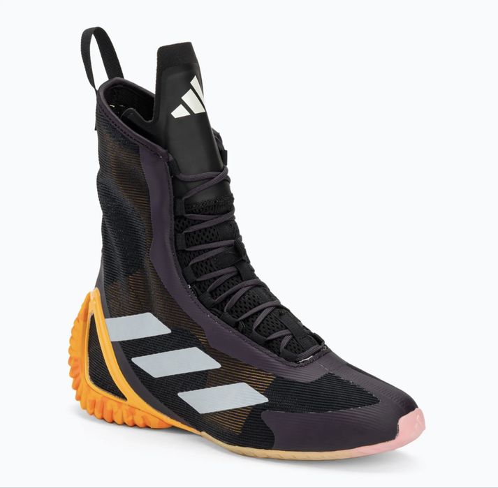 Adidas speedex 23 боксерки боксерське взуття для боксу box hog boxing