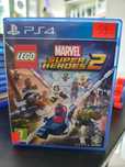 LEGO Marvel Super Heroes 2 PS4 Wysyłka Wymiana Sklep Mokotów