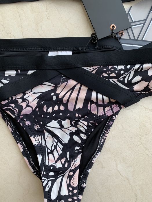 Купальник, розмір 10 (s-xs)