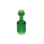 LEGO 95228 Butelka Trans-Green 1 szt