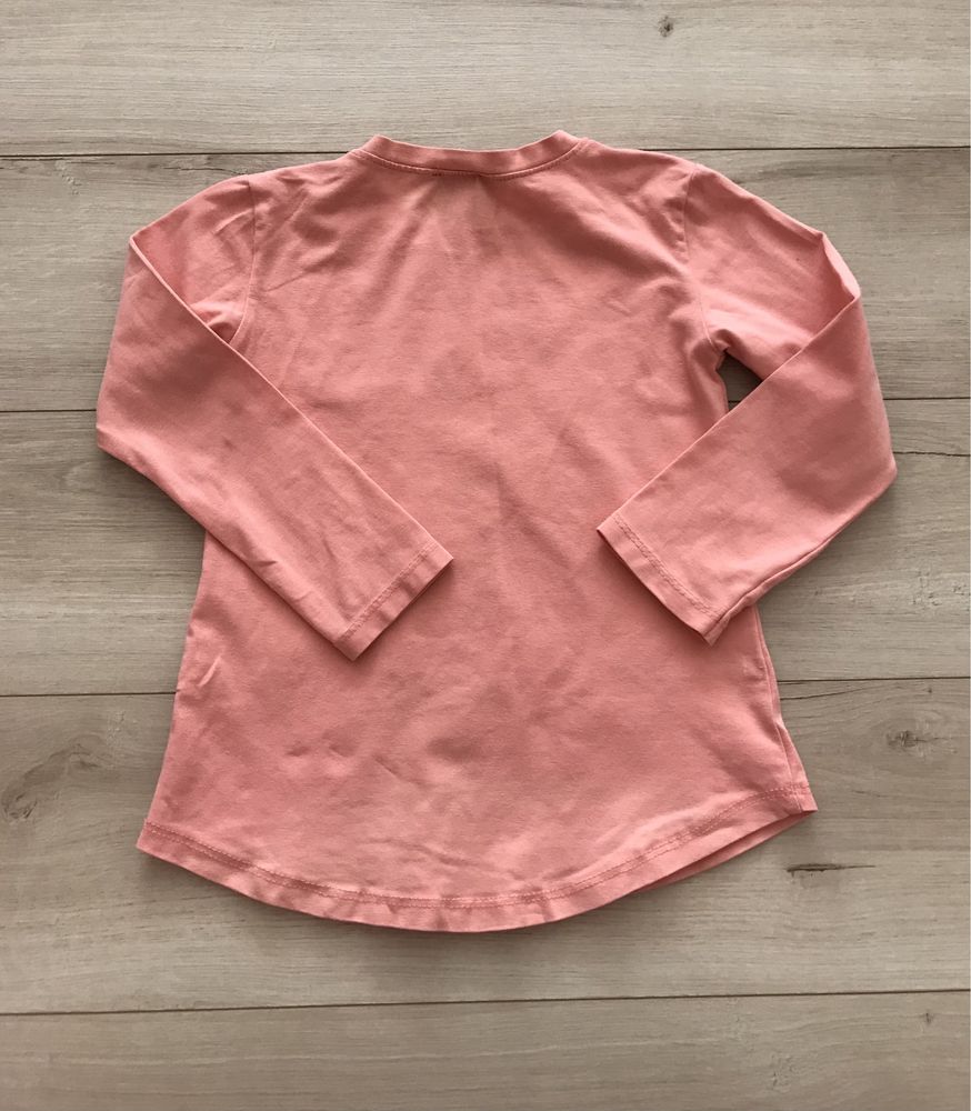 Болєро H&M, кофта, реглан ріст 110-116-122 см на 4-6 років