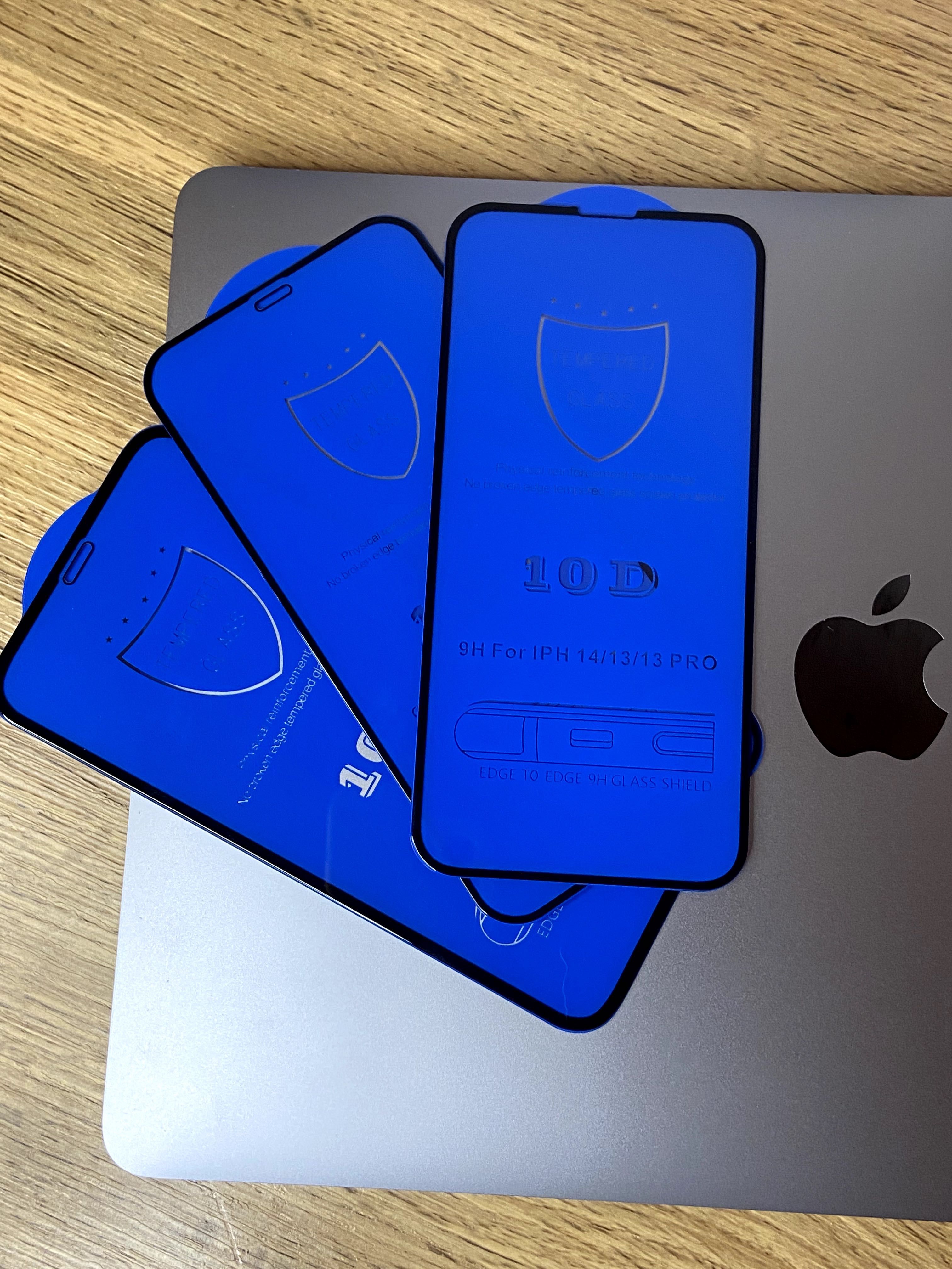 Захисне скло iPhone 11, XR. Защитное стекло айфон