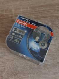 Żarówki samochodowe Osram Cool Blue xenon look H4 12v 4200K