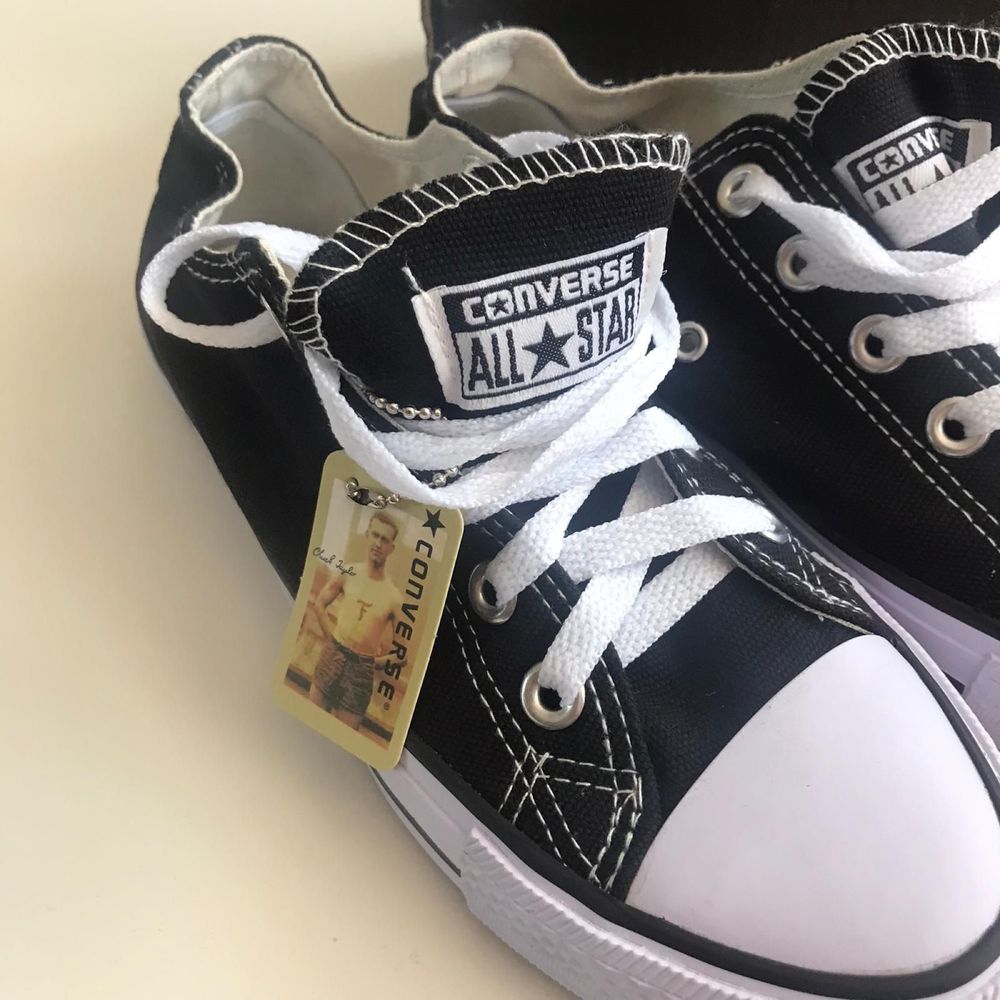 Buty Converse All Star