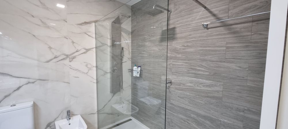 T2+1 junto à praia!