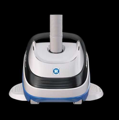 Aspirador Hidráulico Hayward Poolvac V-Flex