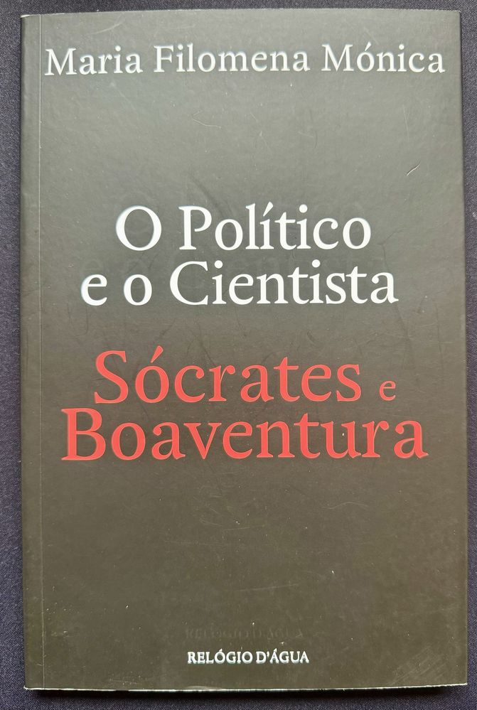 Livros em português - vários