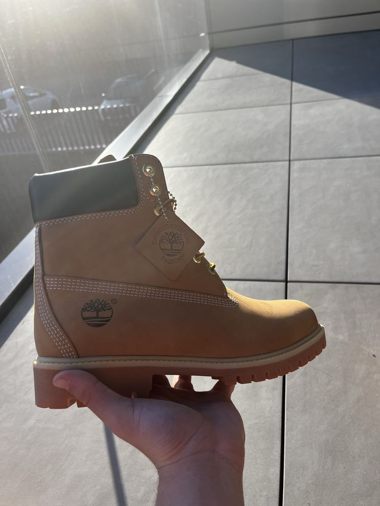 Timberland original