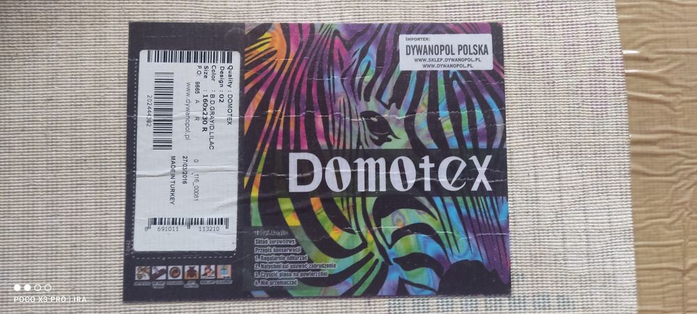 Sprzedam dywan turecki