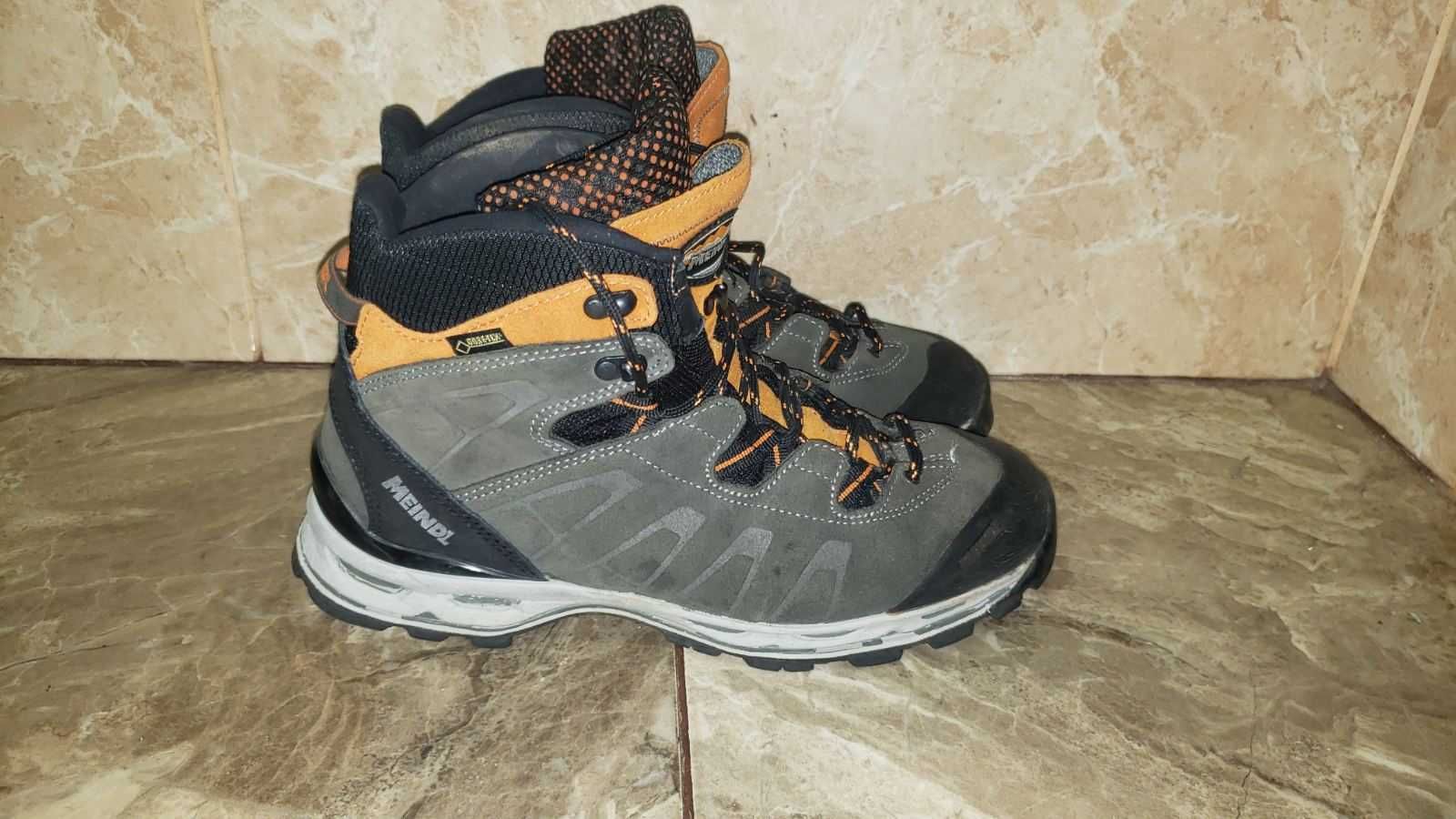 Трекінгові черевики Meindl Air Revolution Ultra gtx. розмір 42,5