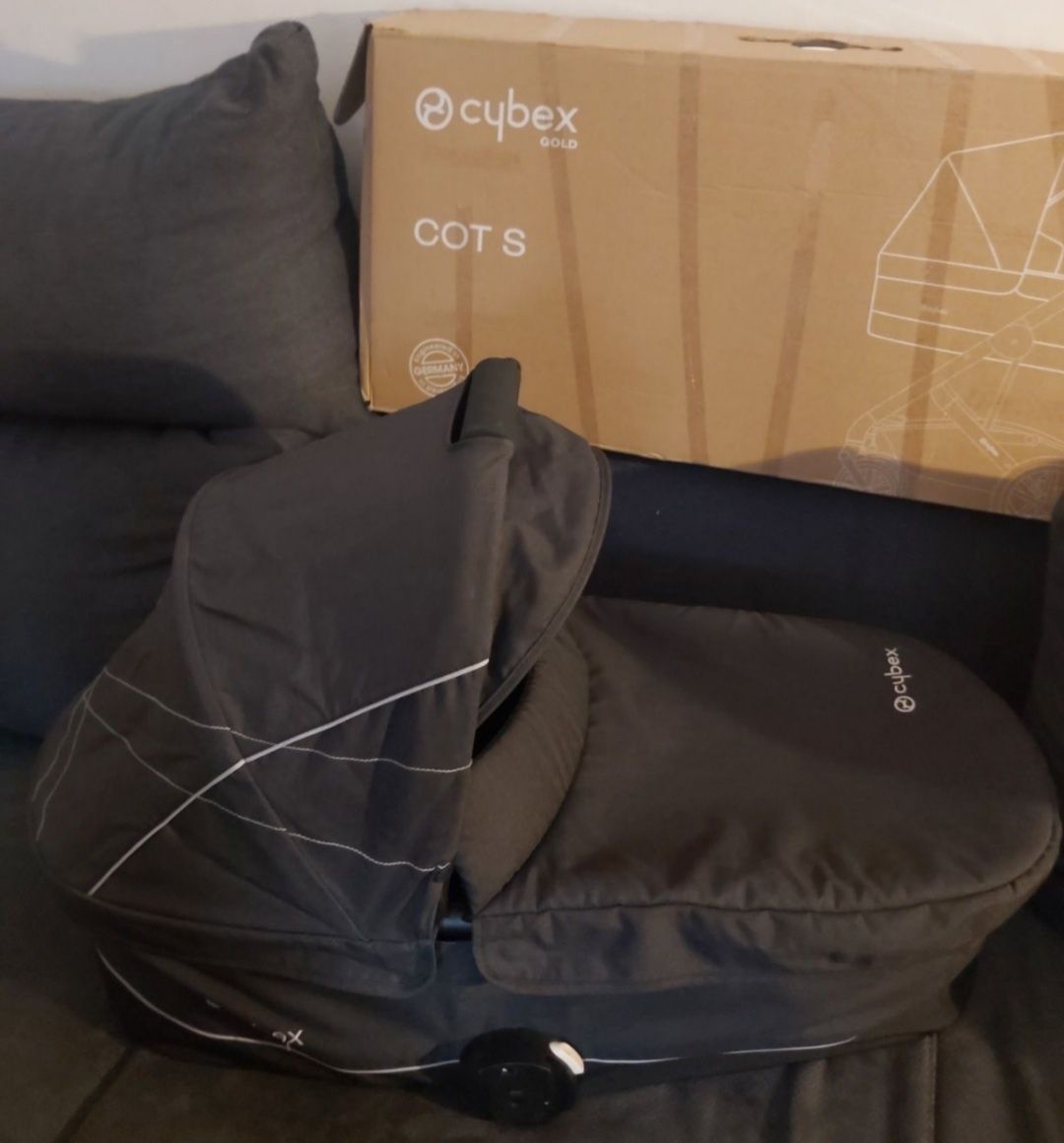 Gondola cybex balios cot S