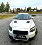 Volvo C30 1.6 Diesel / EKONOMICZNE / 2007