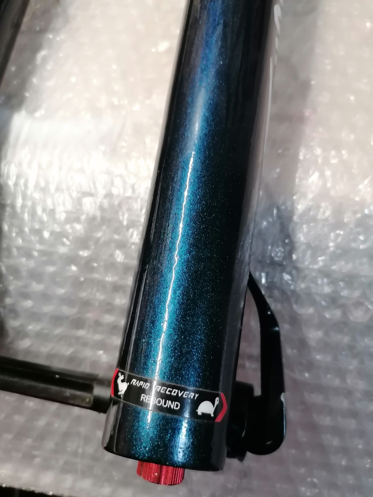 Rock shox reba RL