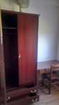 Quarto para arrendar,com todas as despesas incluídas