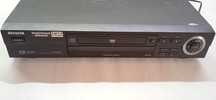 Проигрыватель CD, DVD, MP3 Aiwa