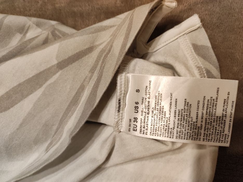 Футболка поло Bogner