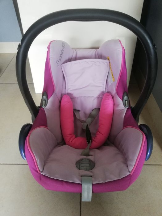 Fotelik Maxi Cosi nosidełko samochodowy 0-13kg