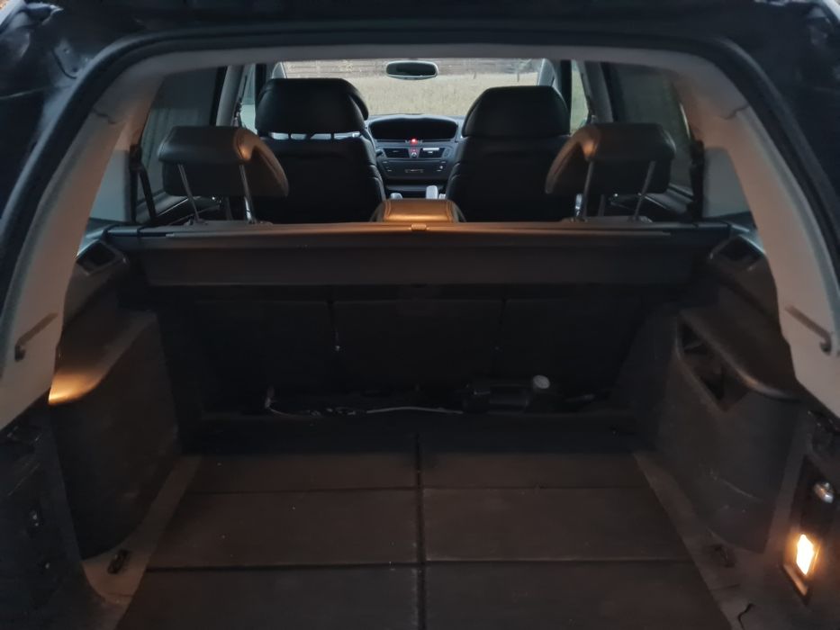 citroen c4 grand picasso