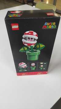 Конструктор LEGO Super Mario 71426 Растение-пиранья (540 Деталей)