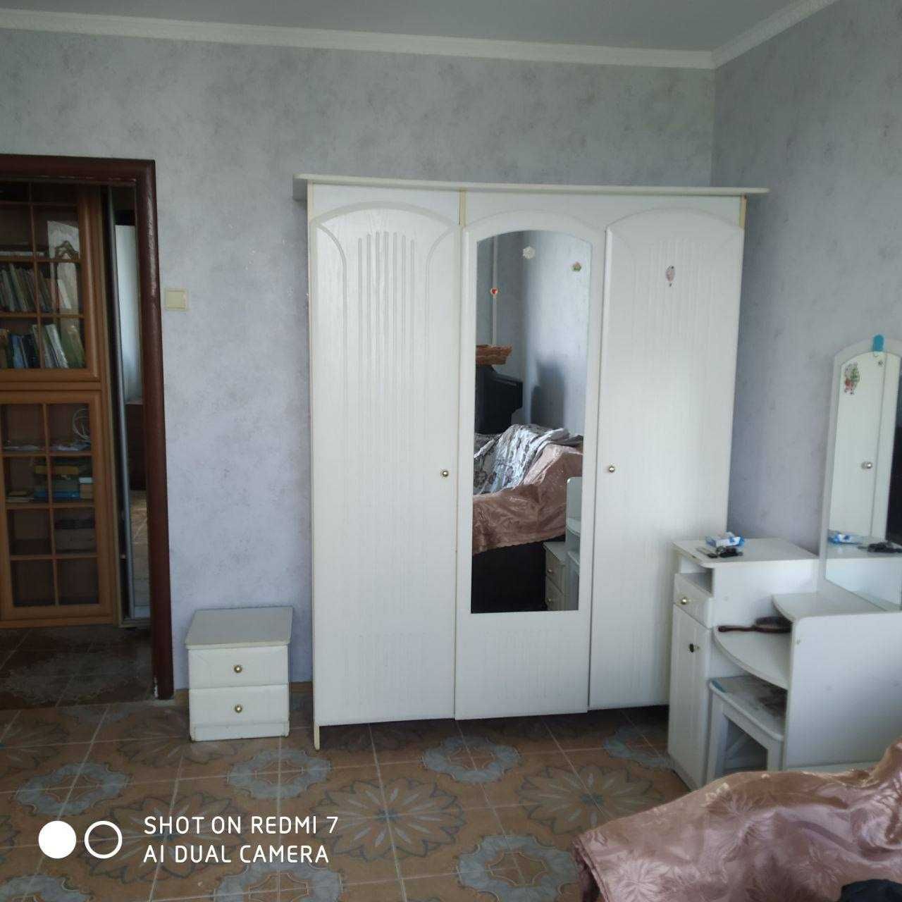 Оренда 3 квартири на пр. Людвіга Свободи 40, 10/12.